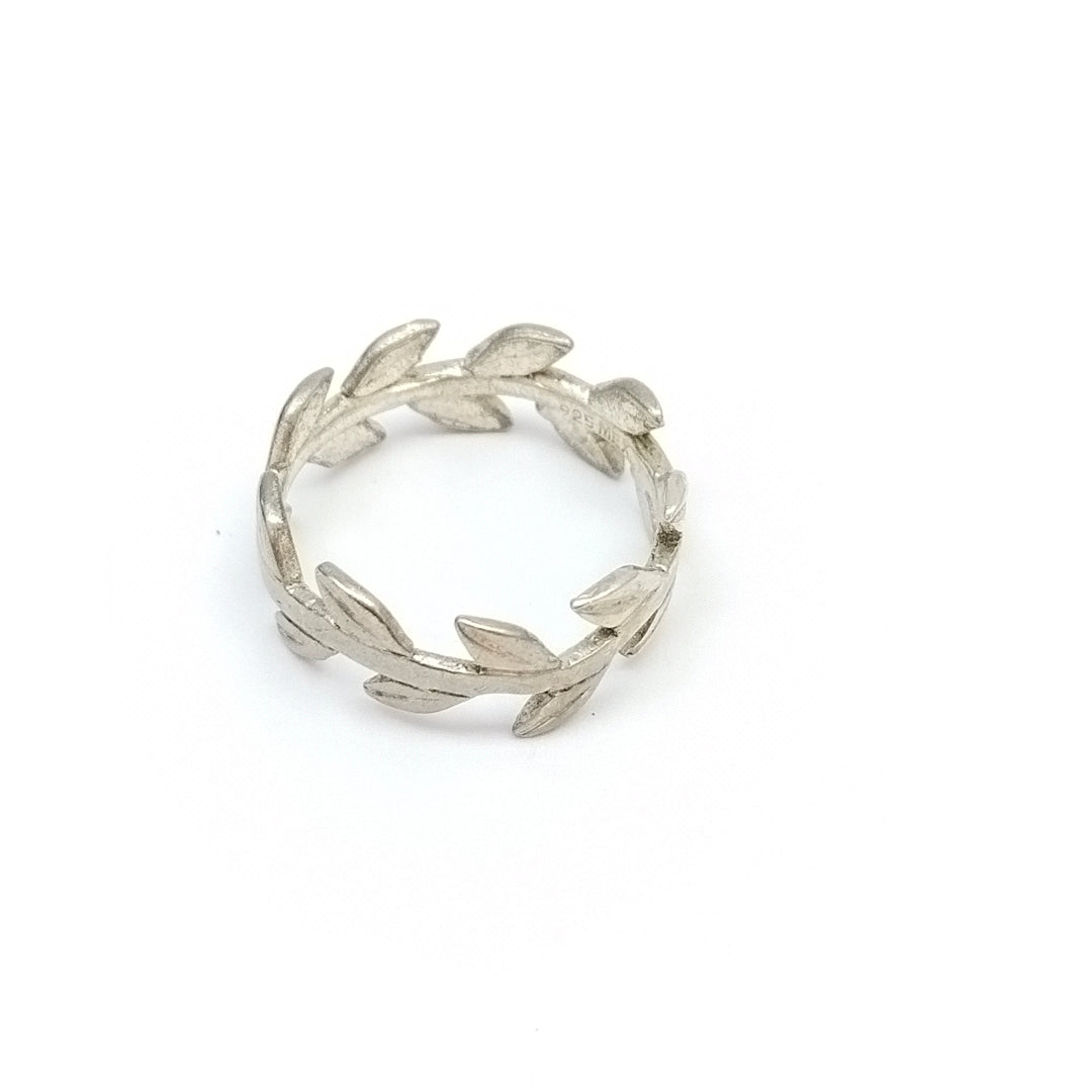 ANILLITO PLATA 2.3 GRMS (SEMINUEVO)