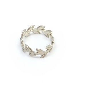 ANILLITO PLATA 2.3 GRMS (SEMINUEVO)