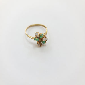 ANILLITO ORO 8 K 2,30 GRMS (SEMINUEVO)