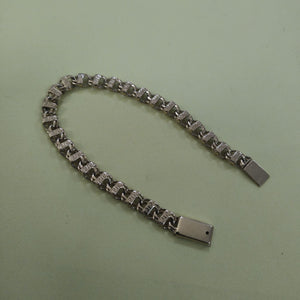 PULSERA ORO 10 K 12.6 GRMS (SEMINUEVO)