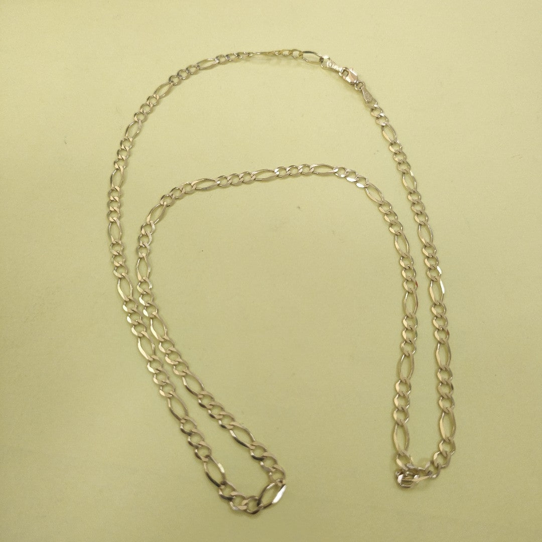 CADENA ORO 10 K 6.3 GRMS (SEMINUEVO)