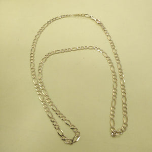 CADENA ORO 10 K 6.3 GRMS (SEMINUEVO)