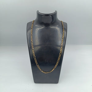 CADENA ORO 10 K 12.1 GRMS (SEMINUEVO)