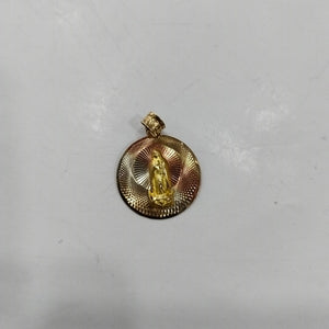 DIJE ORO 10 K 1.7 GRMS (SEMINUEVO)