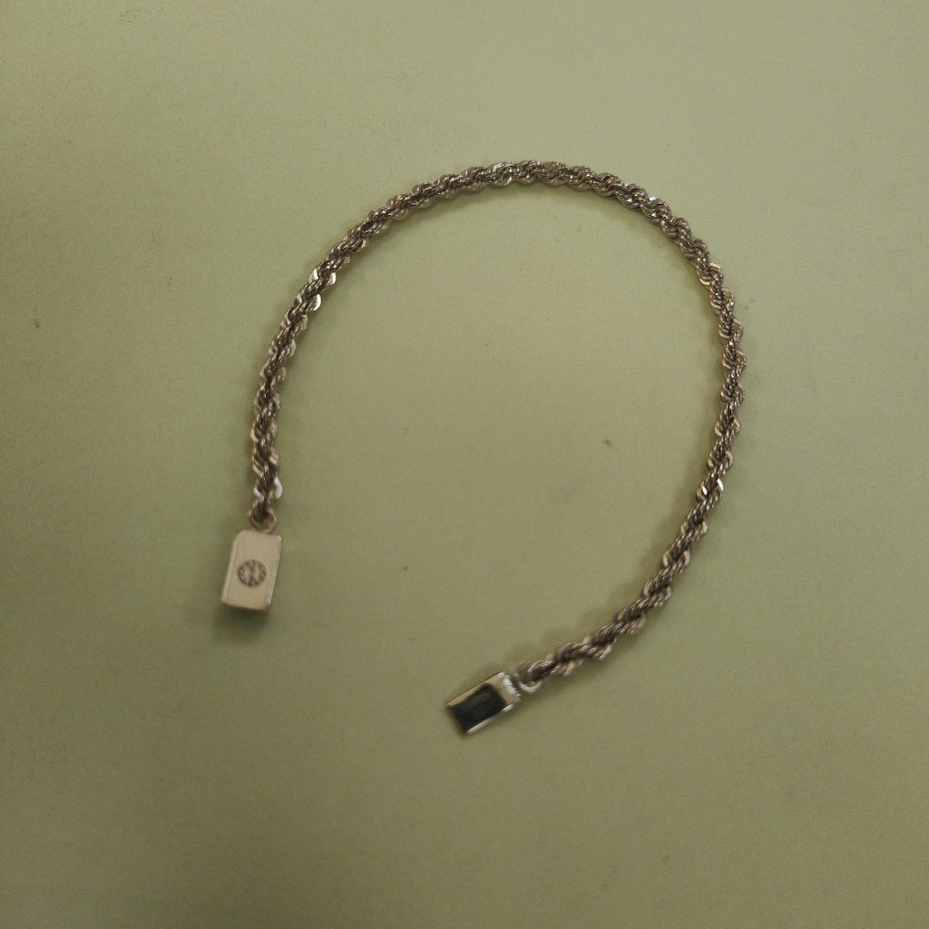 PULSERA ORO 10 K 7 GRMS (SEMINUEVO)