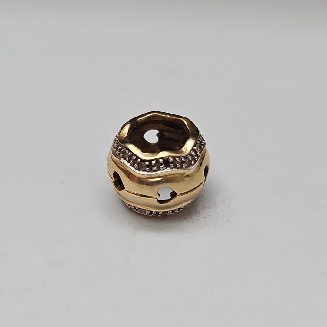 DIJE ORO 14 K 3.7 GRMS (SEMINUEVO)