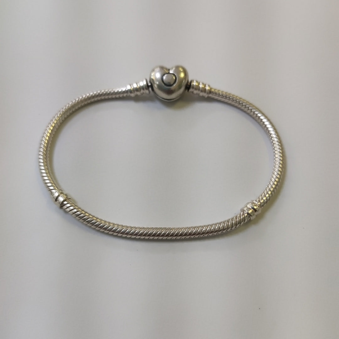 PULSERA PLATA 14.6 GRMS (SEMINUEVO)