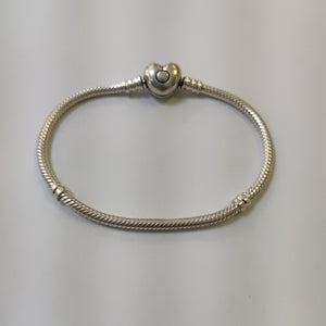 PULSERA PLATA 14.6 GRMS (SEMINUEVO)