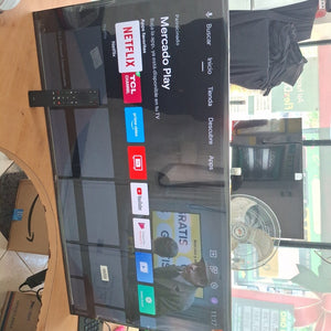 PANTALLA TCL 40Q3K (2025) 40" QLED 4K (SEMINUEVO)