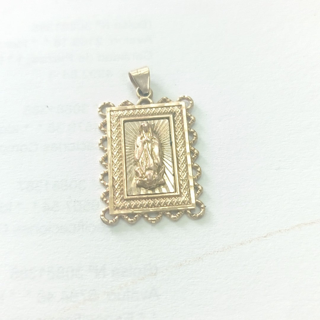 DIJE ORO 10 K 3 GRMS (SEMINUEVO)