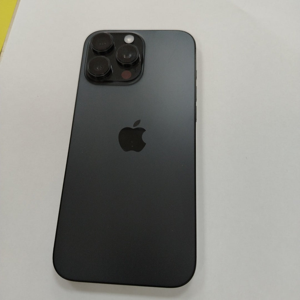 CELULAR APPLE IPHONE 16 PRO MAX A3295 (2024) 512 GB 8 GB RAM (SEMINUEVO)