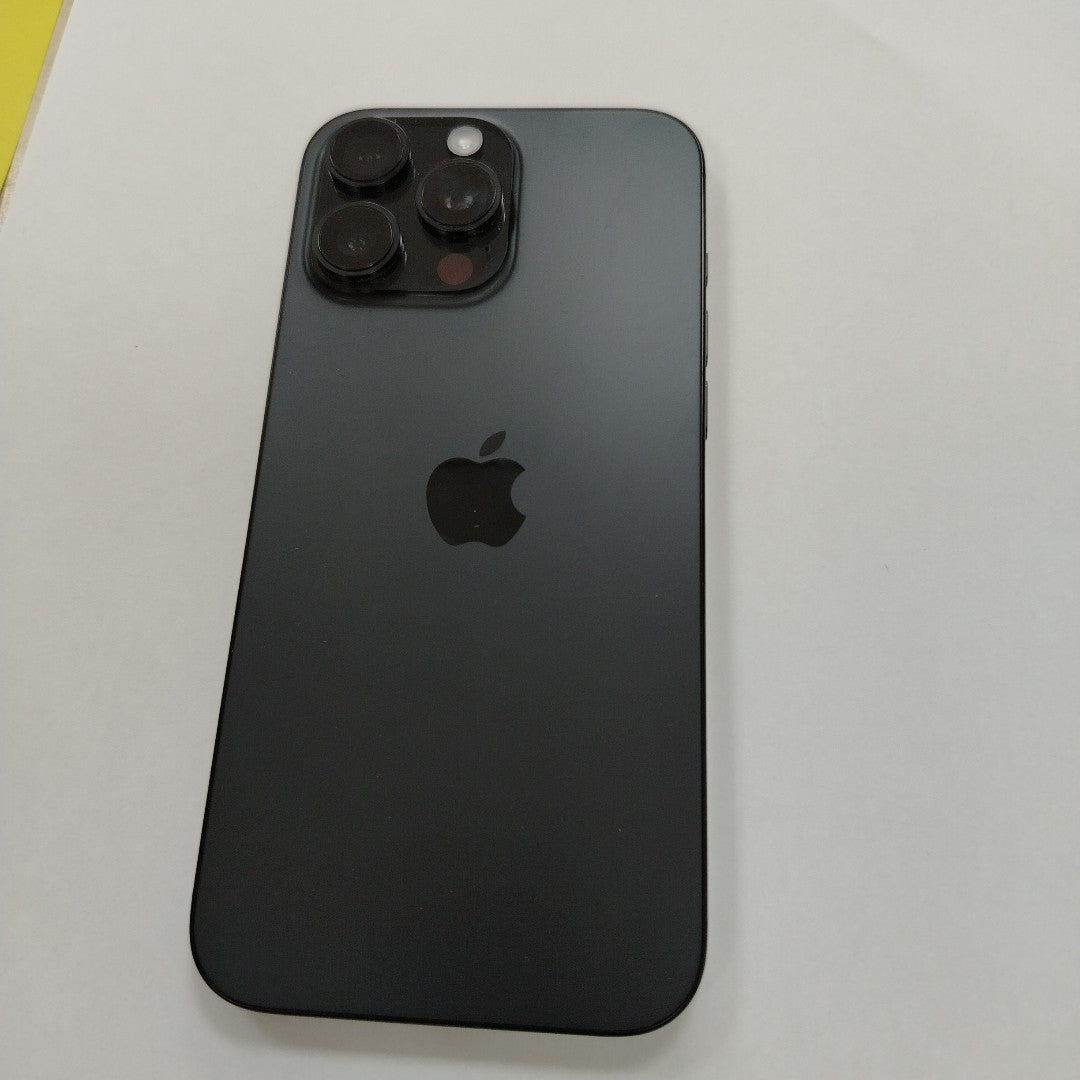 CELULAR APPLE IPHONE 16 PRO MAX A3295 (2024) 512 GB 8 GB RAM (SEMINUEVO)