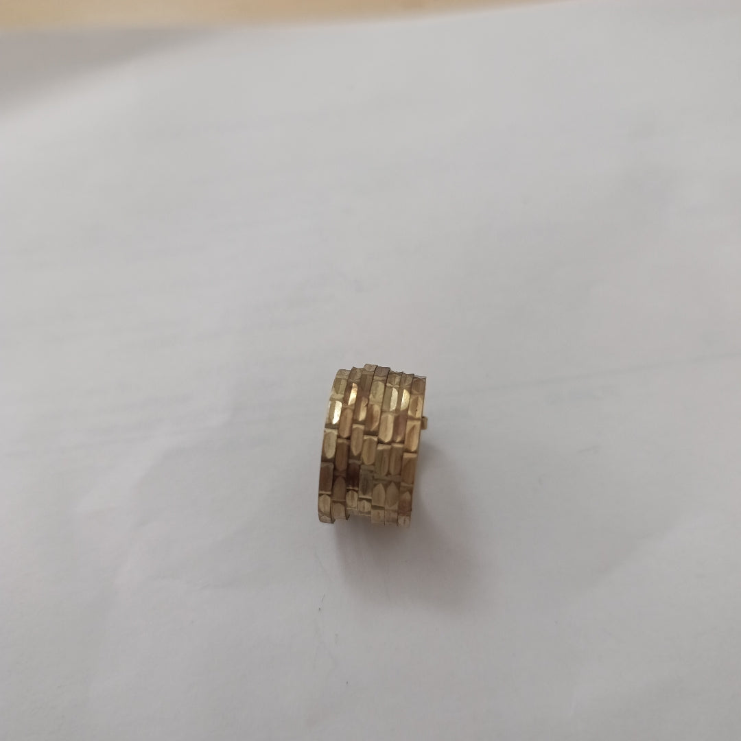 ANILLITO ORO 10 K 4.1 GRMS (SEMINUEVO)