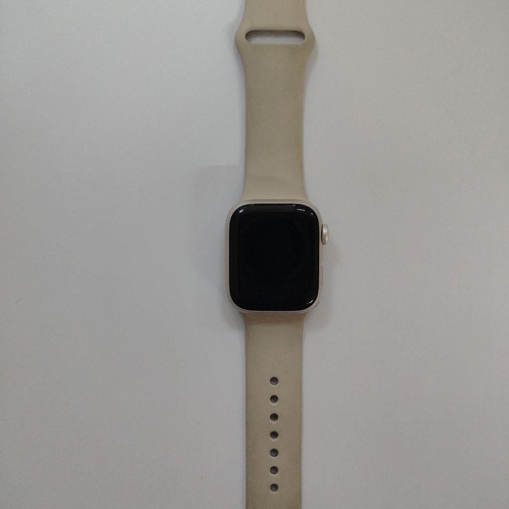 SMARTWATCH APPLE SERIES 9 ALUMINIO A2978 41 MM GPS (SEMINUEVO)