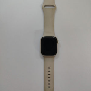 SMARTWATCH APPLE SERIES 9 ALUMINIO A2978 41 MM GPS (SEMINUEVO)