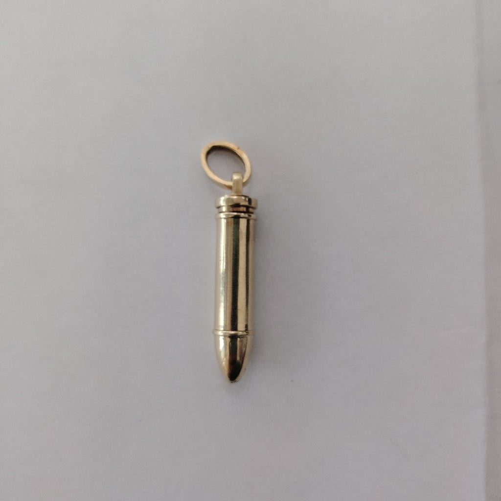 DIJE ORO 10 K 6,90 GRMS (SEMINUEVO)