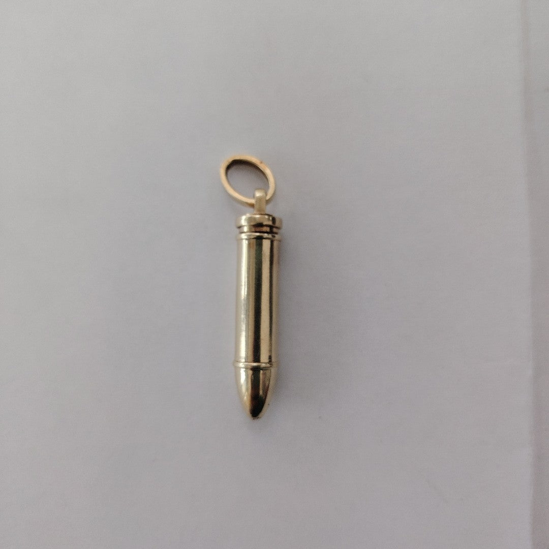 DIJE ORO 10 K 6,90 GRMS (SEMINUEVO)