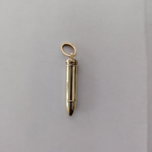 DIJE ORO 10 K 6,90 GRMS (SEMINUEVO)