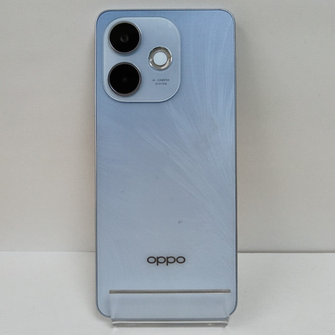 CELULAR OPPO A5 PRO CPH2711 (2025) 256 GB 8 GB RAM (SEMINUEVO)