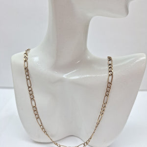 CADENA ORO 10 K 8,70 GRMS (SEMINUEVO)