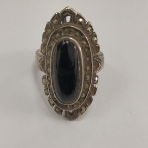ANILLITO PLATA 7.7 GRMS (SEMINUEVO)