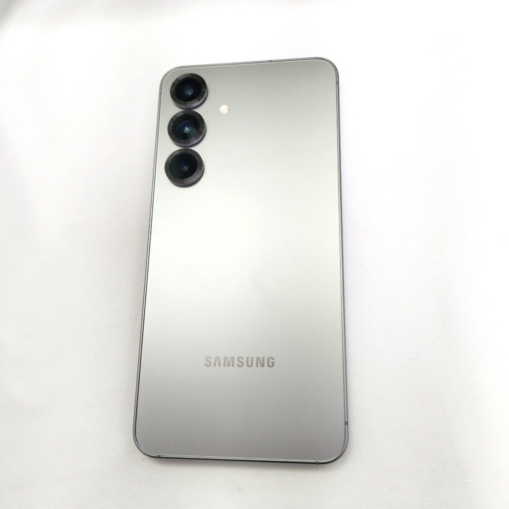 CELULAR SAMSUNG GALAXY S25 SM-S931B (2025) 256 GB 12 GB RAM (SEMINUEVO)