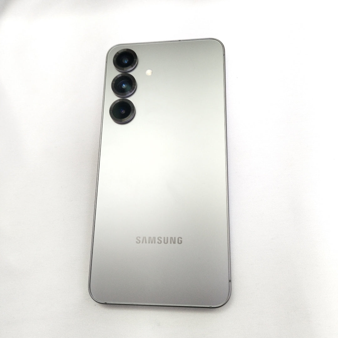 CELULAR SAMSUNG GALAXY S25 SM-S931B (2025) 256 GB 12 GB RAM (SEMINUEVO)