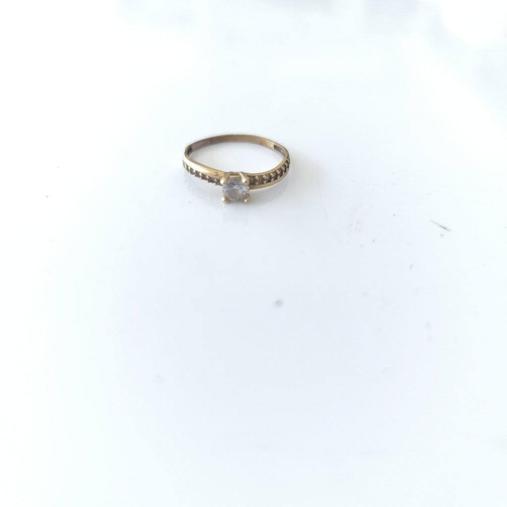 ANILLITO ORO 8 K 1,20 GRMS (SEMINUEVO)
