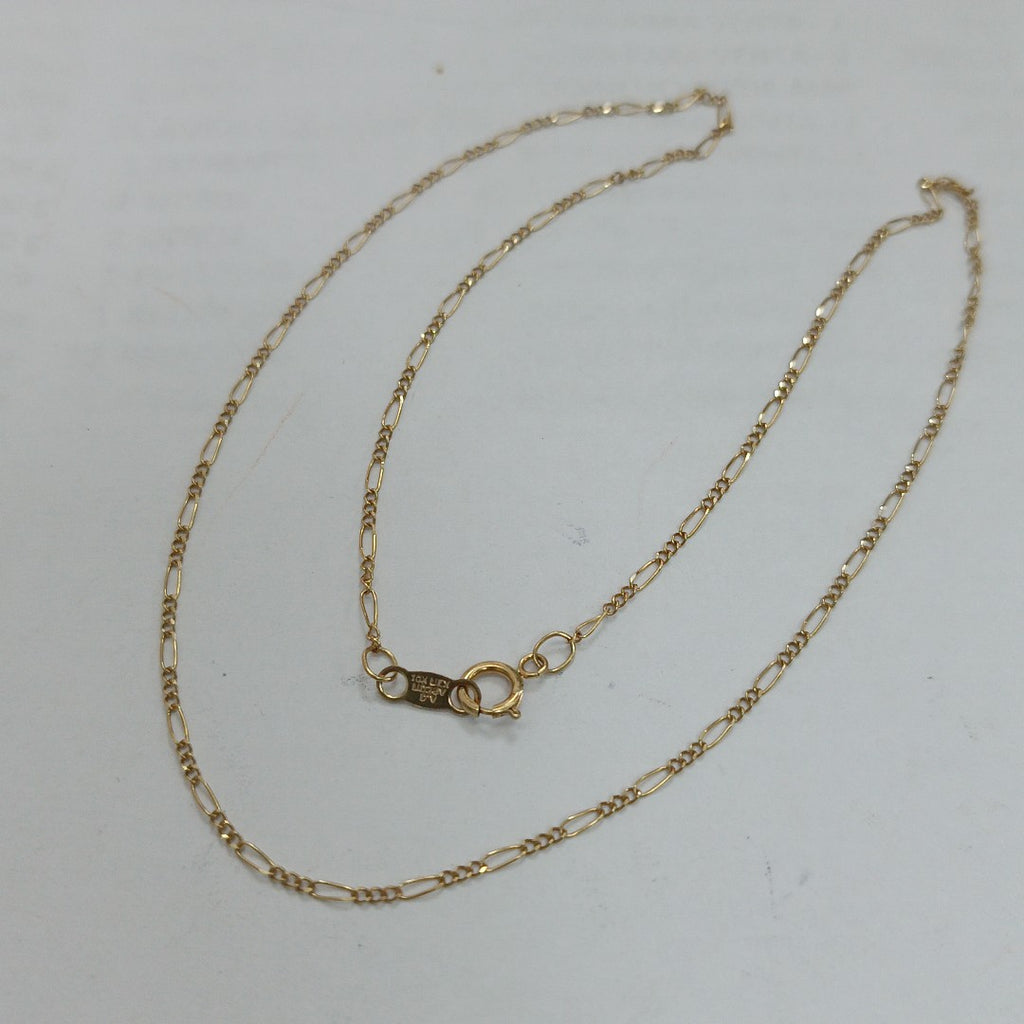 CADENA ORO 10 K 1 GRMS (SEMINUEVO)
