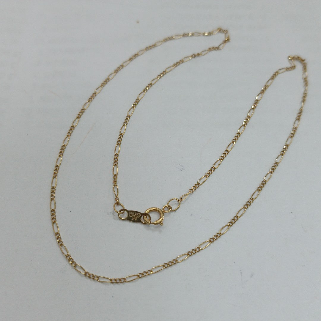 CADENA ORO 10 K 1 GRMS (SEMINUEVO)
