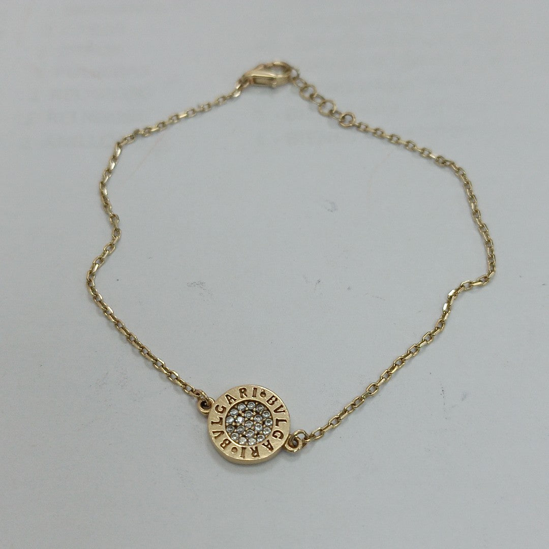PULSERA ORO 14 K 2.1 GRMS (SEMINUEVO)