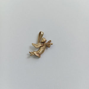 DIJE ORO 10 K 1,20 GRMS (SEMINUEVO)