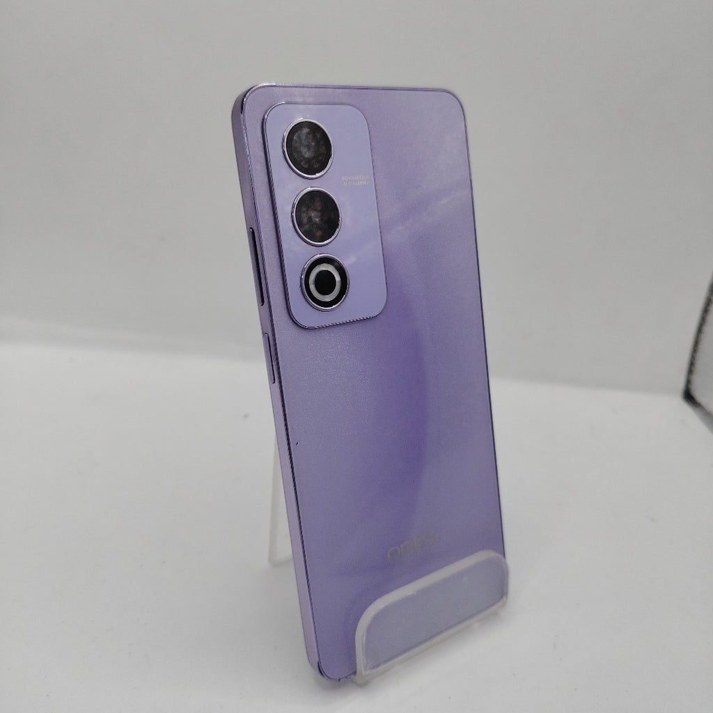 CELULAR OPPO A80 5G CPH2639 (2024) 256 GB 8 GB RAM
