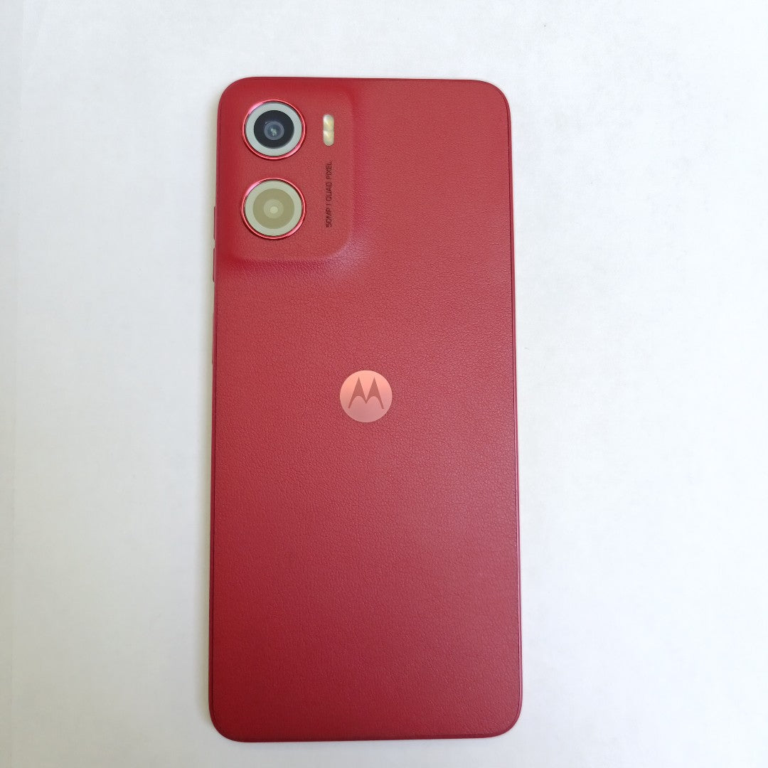 CELULAR MOTOROLA MOTO G05 XT2523-2 (2025) 128 GB 4 GB RAM (SEMINUEVO)