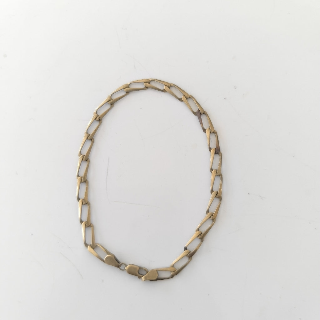 PULSERA ORO 10 K 2.3 GRMS (SEMINUEVO)
