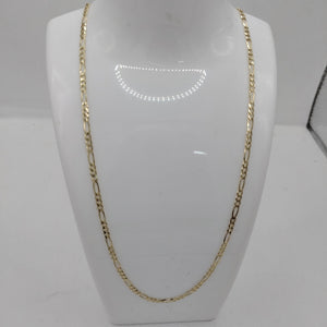 CADENA ORO 10 K 7.3 GRMS (SEMINUEVO)