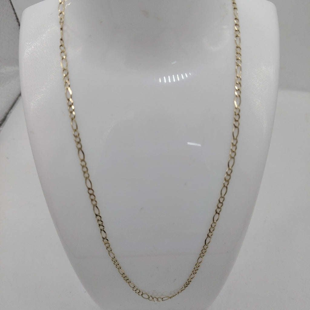 CADENA ORO 10 K 3.6 GRMS (SEMINUEVO)