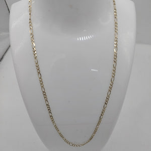 CADENA ORO 10 K 3.6 GRMS (SEMINUEVO)