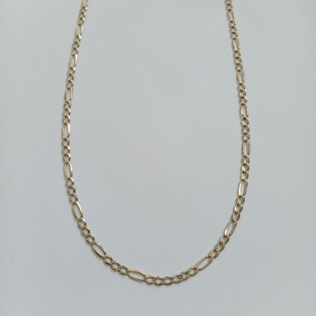 CADENA ORO 10 K 11.8 GRMS (SEMINUEVO)