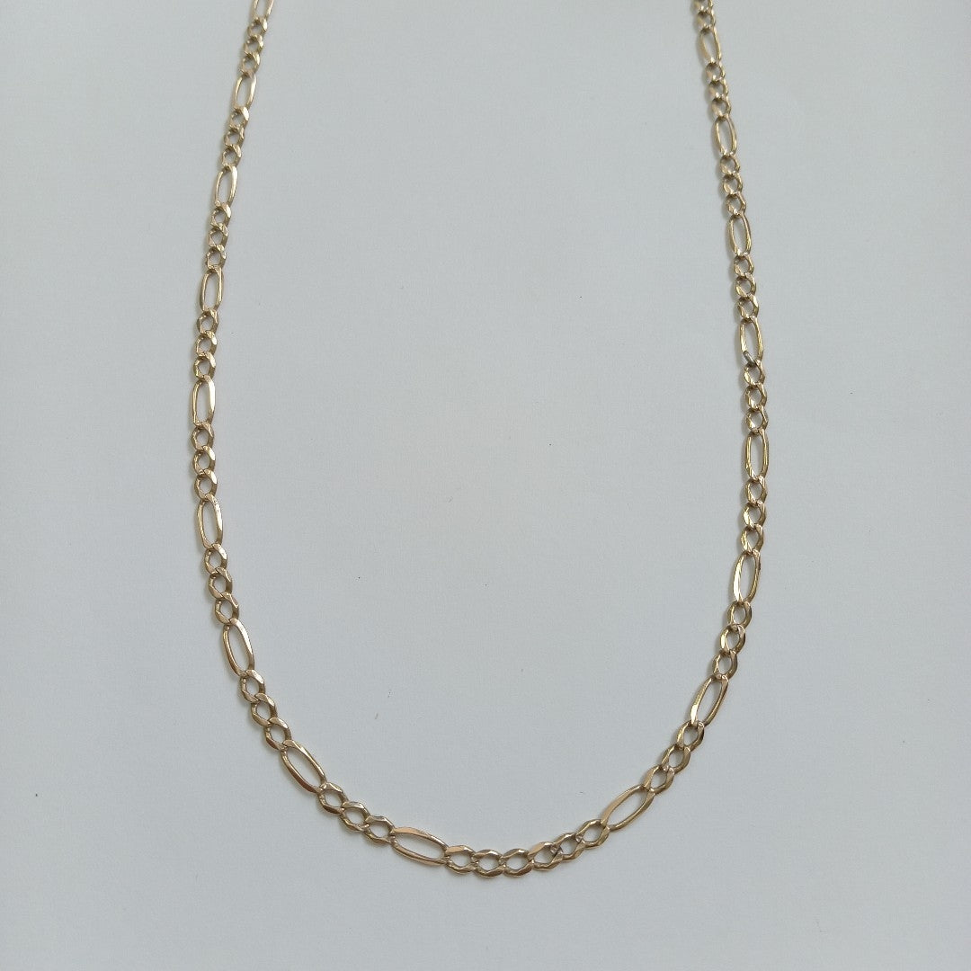 CADENA ORO 10 K 11.8 GRMS (SEMINUEVO)