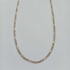 CADENA ORO 10 K 11.8 GRMS (SEMINUEVO)