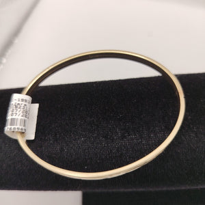 PULSERA ORO 10 K 4.7 GRMS (SEMINUEVO)