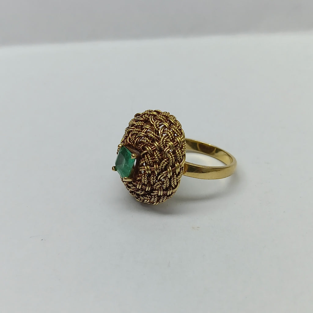 ANILLITO ORO 16K 7.2 GRMS (SEMINUEVO)
