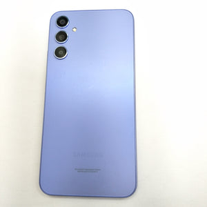 CELULAR SAMSUNG GALAXY A34 5G SM-A346M/N 128 GB 6 GB RAM (SEMINUEVO)