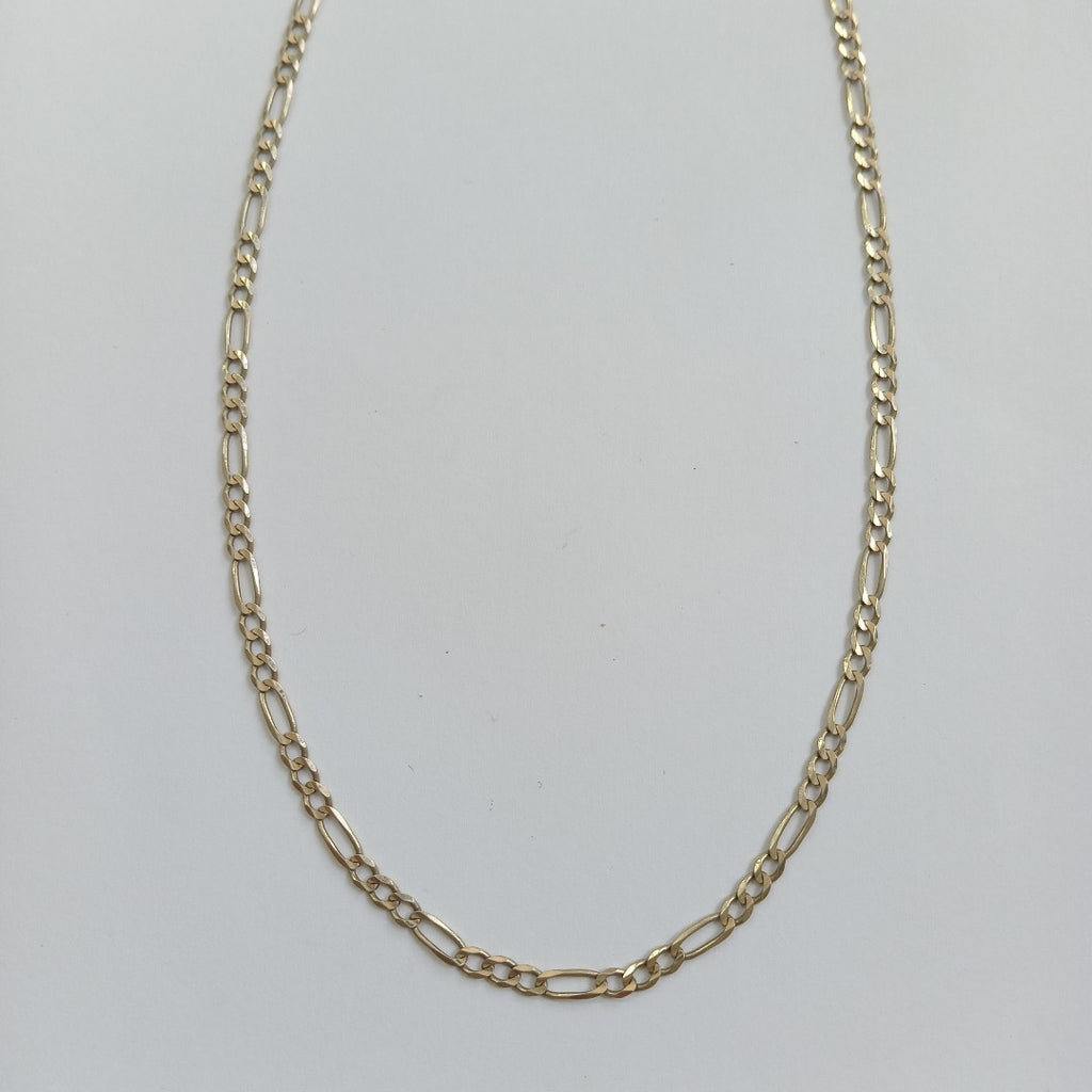 CADENA ORO 10 K 6.2 GRMS (SEMINUEVO)