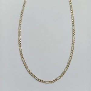 CADENA ORO 10 K 6.2 GRMS (SEMINUEVO)
