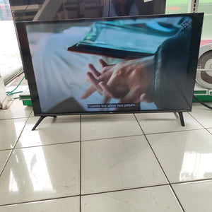 PANTALLA TCL 40Q3K (2025) 40" QLED 4K (SEMINUEVO)