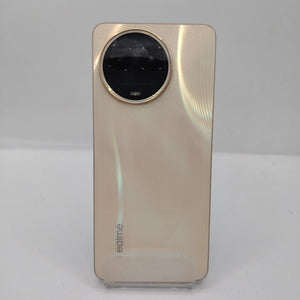 CELULAR REALME 11 5G RMX3780 (2023) 256 GB 8 GB RAM (SEMINUEVO)