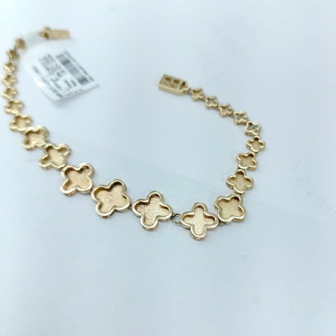 PULSERA ORO 14 K 5,50 GRMS (SEMINUEVO)