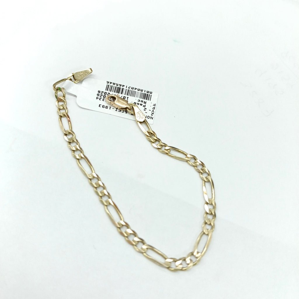 PULSERA ORO 8 K 4,10 GRMS (SEMINUEVO)